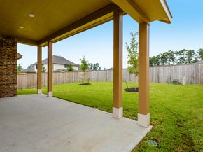 16 Florentino Vine Place, The Woodlands TX 77354