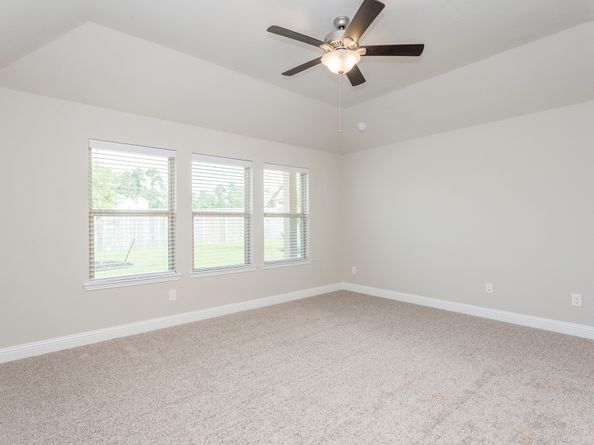 16 Florentino Vine Place, The Woodlands TX 77354