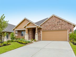 16 Florentino Vine Place, The Woodlands TX 77354