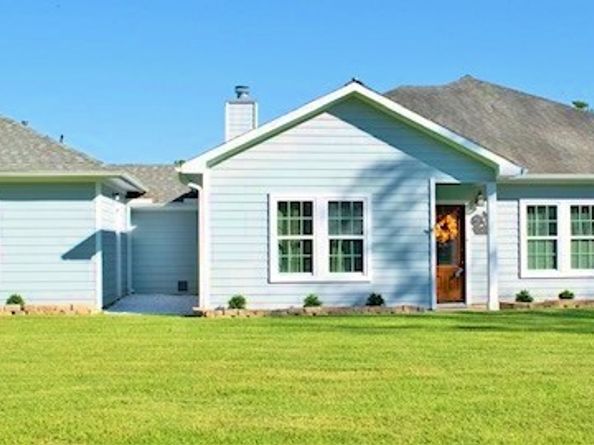 14422 Lakeside Terrace Drive, Houston TX 77044
