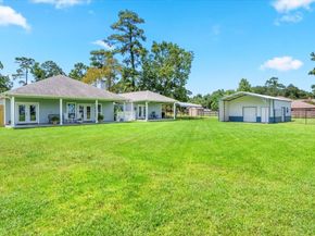 14422 Lakeside Terrace Drive, Houston TX 77044