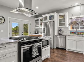 14422 Lakeside Terrace Drive, Houston TX 77044