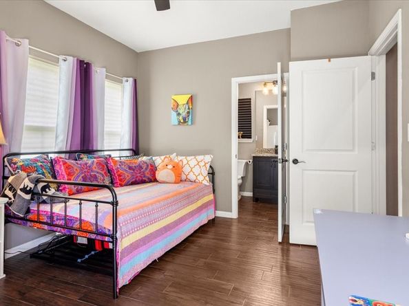 14422 Lakeside Terrace Drive, Houston TX 77044