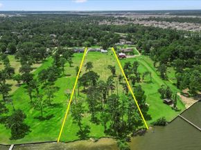 14422 Lakeside Terrace Drive, Houston TX 77044