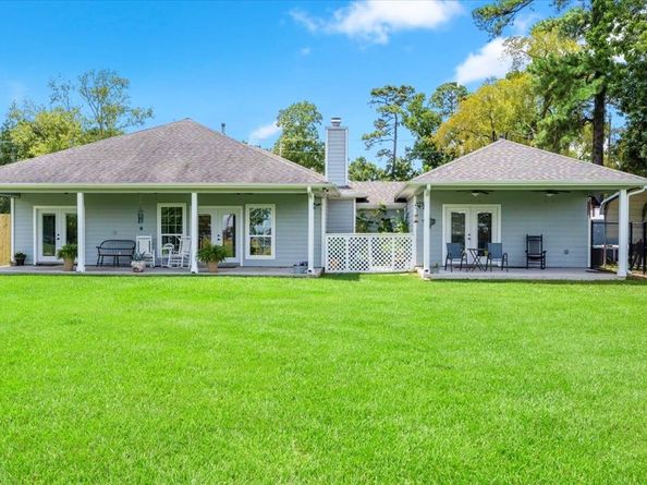 14422 Lakeside Terrace Drive, Houston TX 77044
