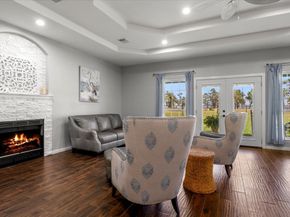 14422 Lakeside Terrace Drive, Houston TX 77044