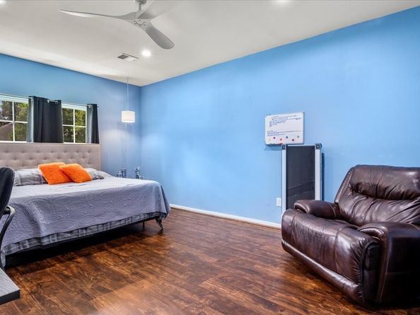 14422 Lakeside Terrace Drive, Houston TX 77044