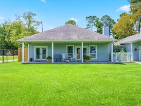 14422 Lakeside Terrace Drive, Houston TX 77044