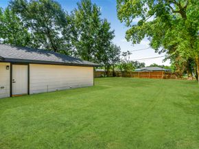 3618 Zephyr Street, Houston TX 77021