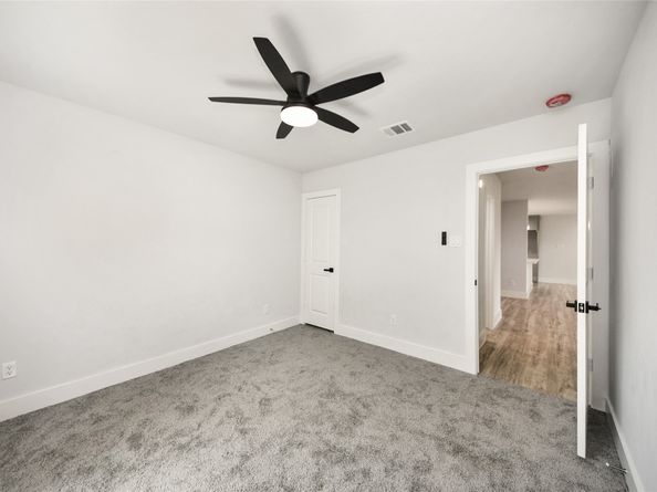 3618 Zephyr Street, Houston TX 77021
