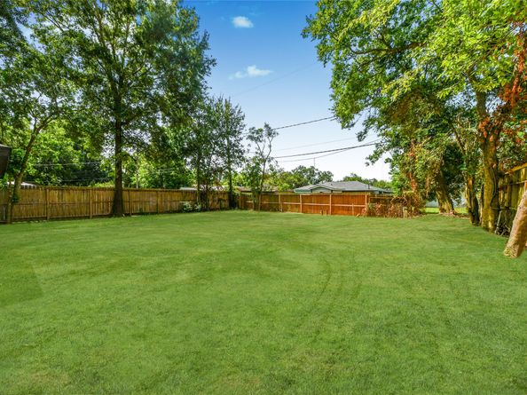 3618 Zephyr Street, Houston TX 77021