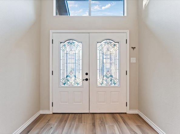 7238 N Hearthstone Green Drive, Houston TX 77095