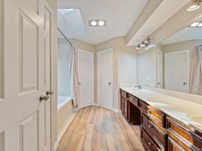 7238 N Hearthstone Green Drive, Houston TX 77095