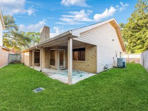 7238 N Hearthstone Green Drive, Houston TX 77095