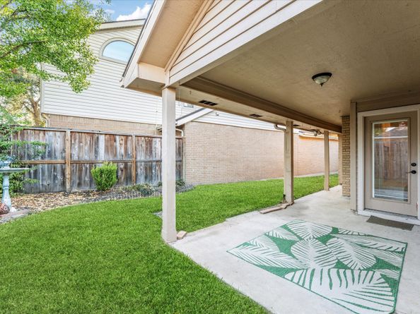 7238 N Hearthstone Green Drive, Houston TX 77095