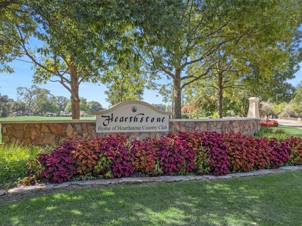 7238 N Hearthstone Green Drive, Houston TX 77095