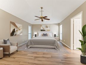 7238 N Hearthstone Green Drive, Houston TX 77095