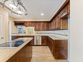 7238 N Hearthstone Green Drive, Houston TX 77095