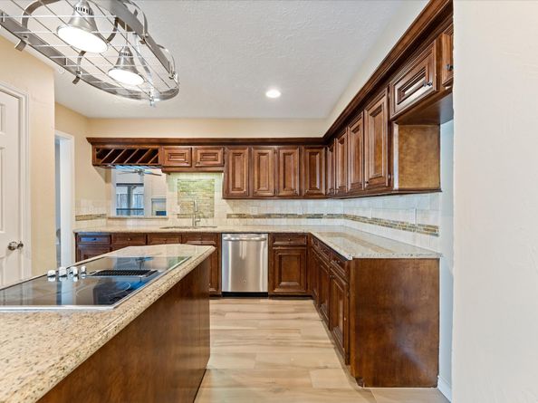 7238 N Hearthstone Green Drive, Houston TX 77095