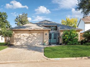 7238 N Hearthstone Green Drive, Houston TX 77095