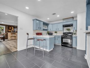 4011 Markley Street, Houston TX 77087