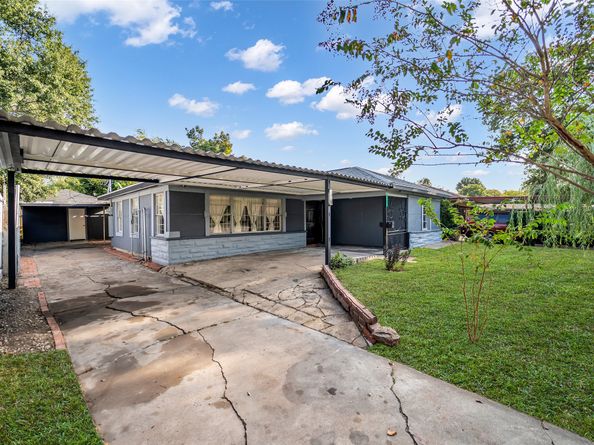 4011 Markley Street, Houston TX 77087