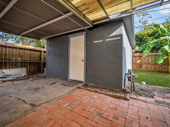 4011 Markley Street, Houston TX 77087