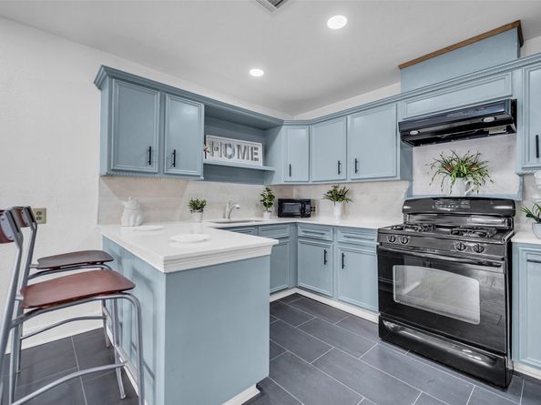 4011 Markley Street, Houston TX 77087