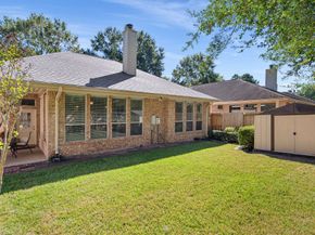 183 Victoria Glen Drive, The Woodlands TX 77384