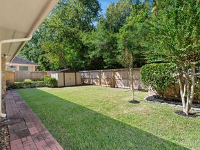 183 Victoria Glen Drive, The Woodlands TX 77384