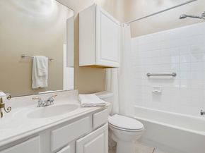 183 Victoria Glen Drive, The Woodlands TX 77384
