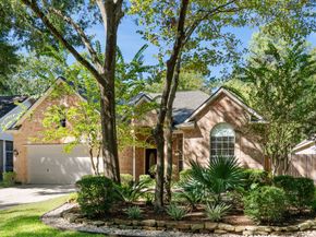 183 Victoria Glen Drive, The Woodlands TX 77384