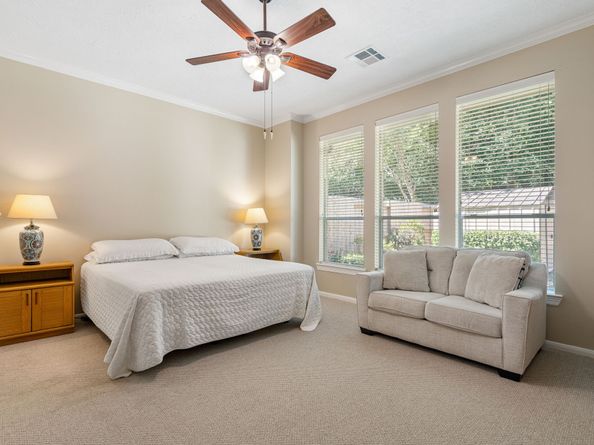 183 Victoria Glen Drive, The Woodlands TX 77384