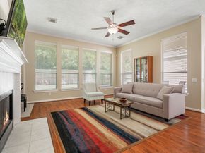 183 Victoria Glen Drive, The Woodlands TX 77384