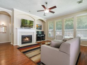 183 Victoria Glen Drive, The Woodlands TX 77384