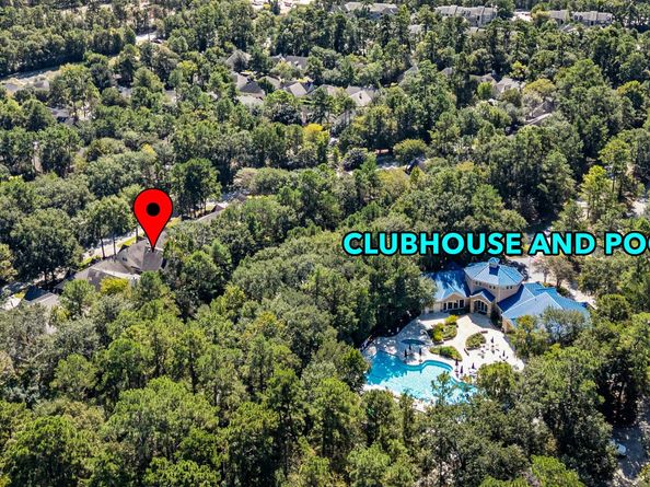 183 Victoria Glen Drive, The Woodlands TX 77384