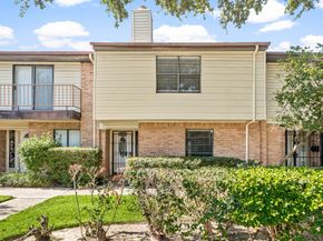 2508 Bering Drive, Houston TX 77057