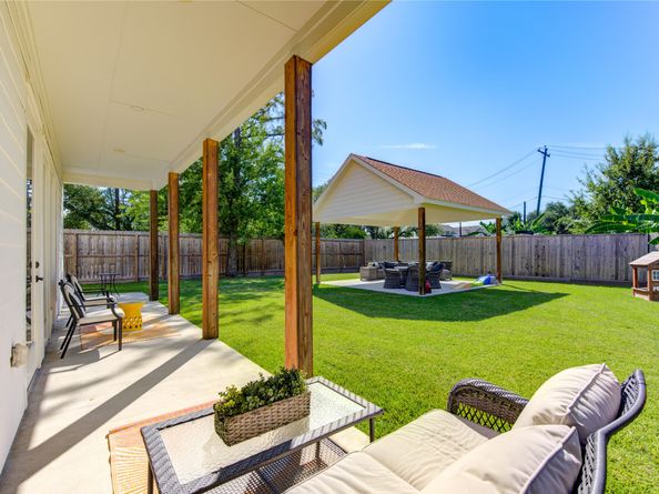 1003 Wakefield Drive, Houston TX 77018
