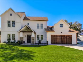 1003 Wakefield Drive