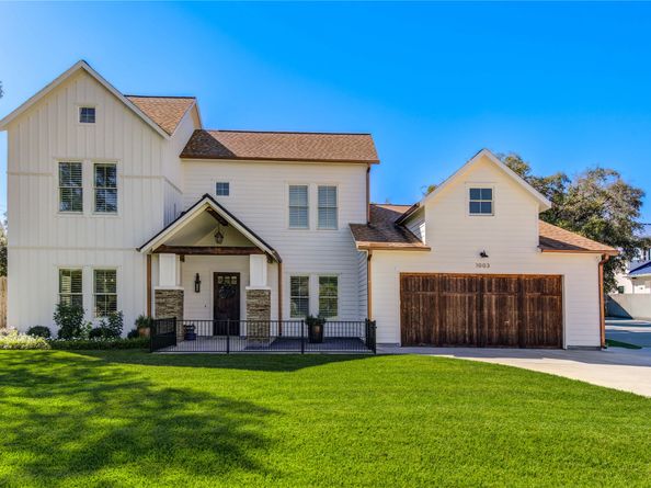 1003 Wakefield Drive, Houston TX 77018