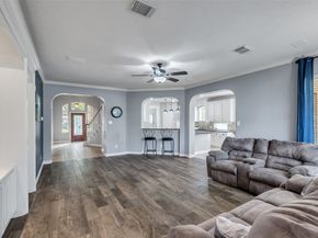 15606 Marble Canyon Way, Houston TX 77044