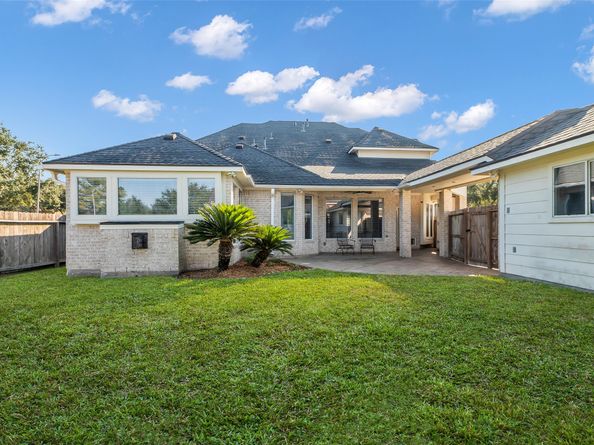 15606 Marble Canyon Way, Houston TX 77044