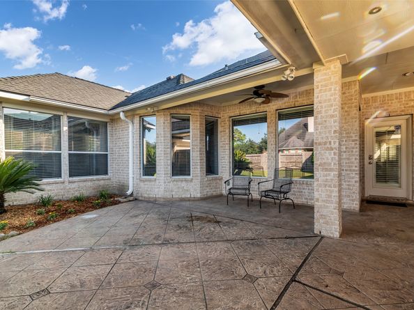 15606 Marble Canyon Way, Houston TX 77044