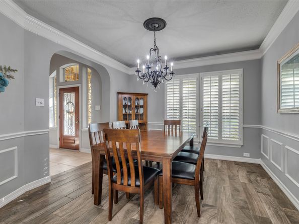 15606 Marble Canyon Way, Houston TX 77044