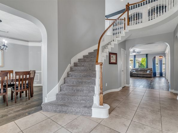 15606 Marble Canyon Way, Houston TX 77044