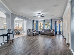 15606 Marble Canyon Way, Houston TX 77044