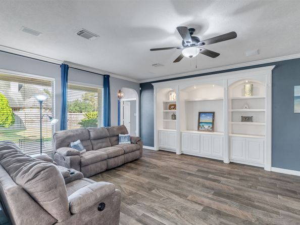 15606 Marble Canyon Way, Houston TX 77044