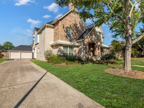 15606 Marble Canyon Way, Houston TX 77044