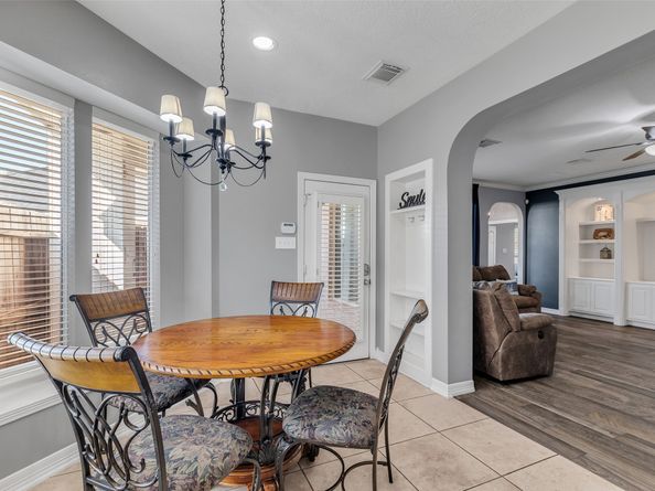 15606 Marble Canyon Way, Houston TX 77044