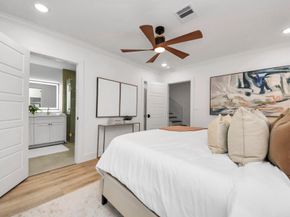 608 Graceland Street, Houston TX 77009